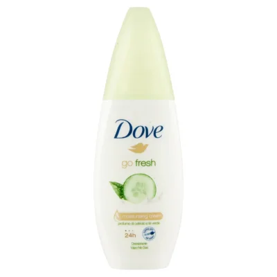 Dove Deo Vapo Go Fresh Cucumber 75ml