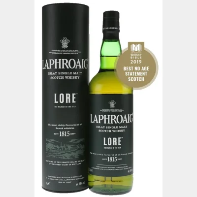 Laphroaig Lore 48% 70cl