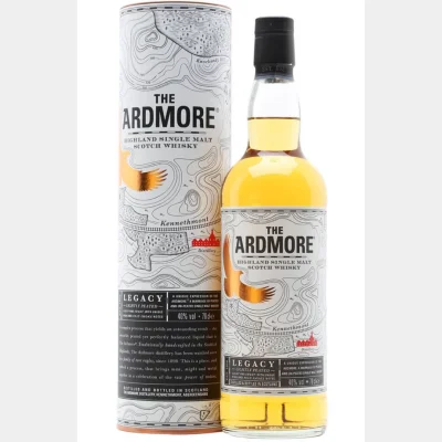 The Ardmore Legacy 70cl 40%
