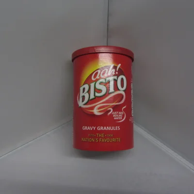 MEDIASCORE Bisto Gravy Granules 170 g