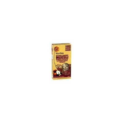MEDIASCORE 5 Fruits, Nut & Seed Muesli Mornflake 500 g