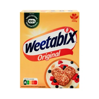 WEETABIX Original 430g