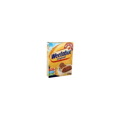 WEETABIX Cereals 430 g