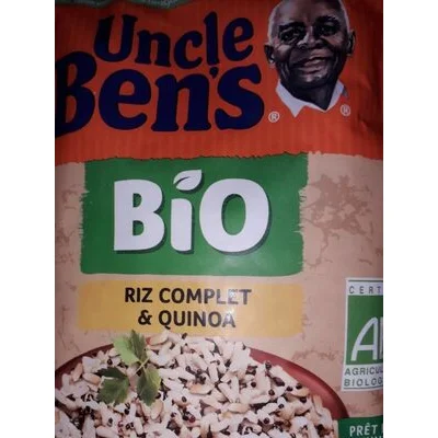 UNCLE BENS Express Quinoa Bio 240 g