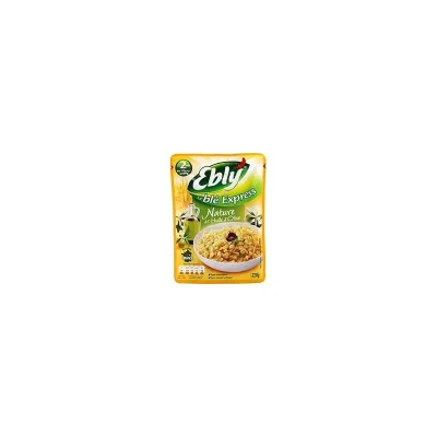 EBLY Express Wheat Nature Olive Oil 220 g