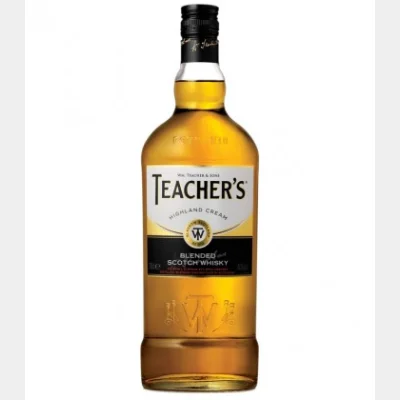 TEACHER'S ΟΥΪΣΚΙ 0.7lt