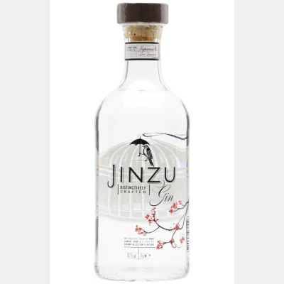 Jinzu Gin 41.3% 70cl