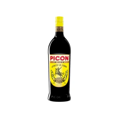 PICON Bitter aperitif with lemon 1 L
