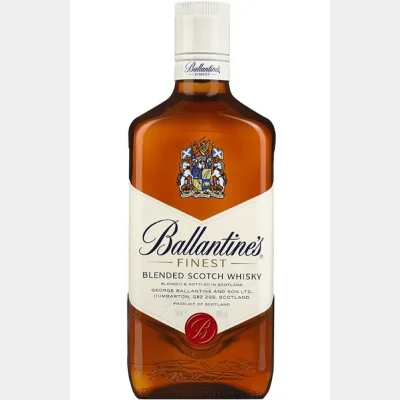 Ballantine's 40% 1LTR