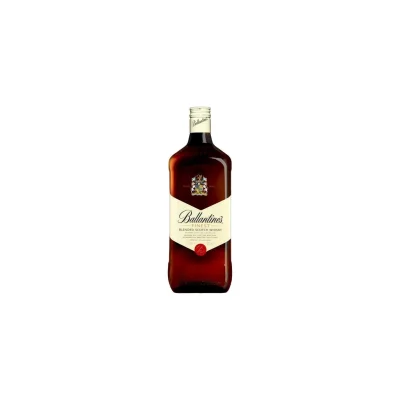 BALLANTINE'S Blended Scotch Whisky Finest 2 L