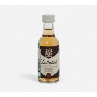 Ballantines 50mL 40% Alc