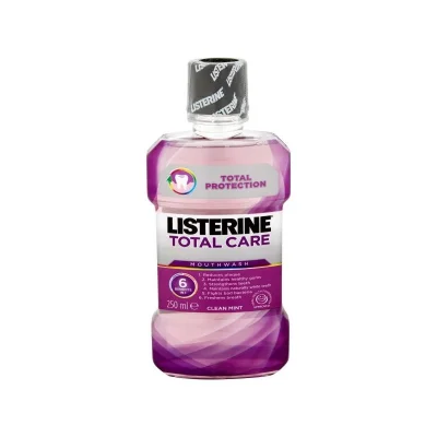 LISTERINE Total Care 250 ml
