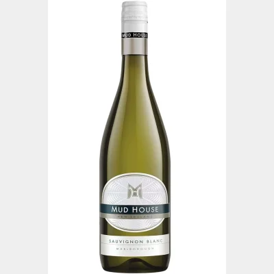 Mud House - Sauvignon Blanc, New Zealand 75cl