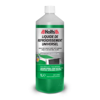 HOLTS Universal Coolant 37°C 1 L