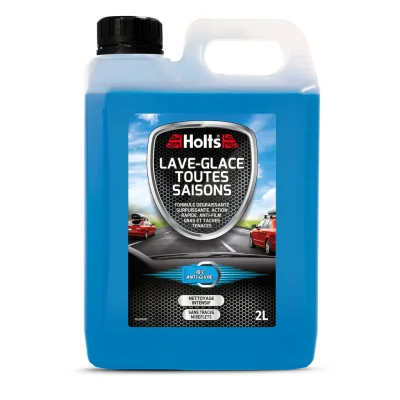 HOLTS All-Season Anti-Freeze Screenwash 2 L