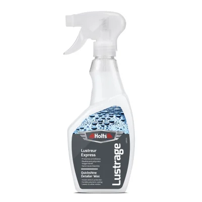 HOLTS Lustreur Express Quick Polish 500 ml