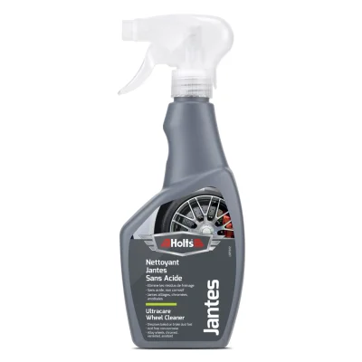 HOLTS Acid-Free Wheel Cleaner 0.5 L