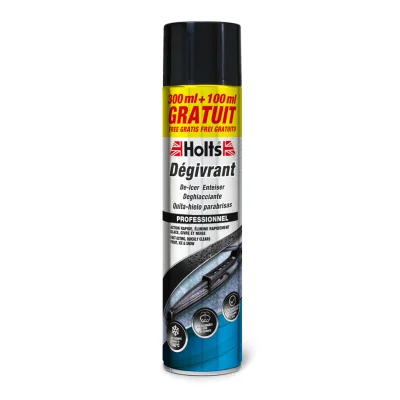 HOLTS Polish Rayures Diamant 47 480 ml