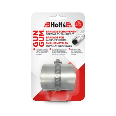 HOLTS Flexiwrap Straight Pipe Bandage