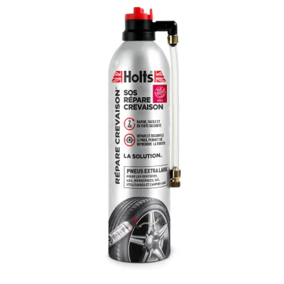 HOLTS Tyre Repair Road & 4x4 600 ml