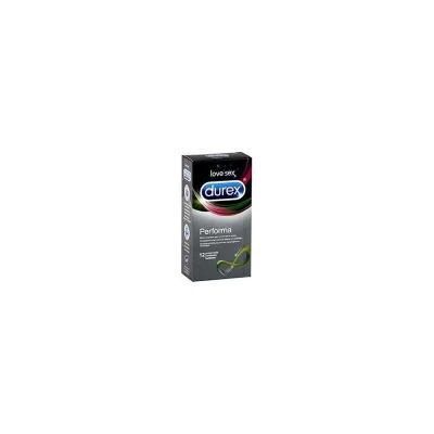 DUREX Performa Condoms 11