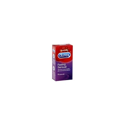 DUREX Contour Condoms 12 Pieces