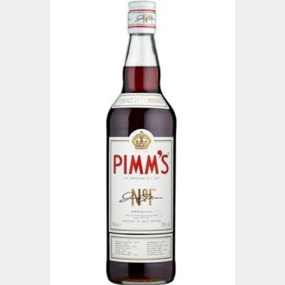 Pimm's Original 1LTR