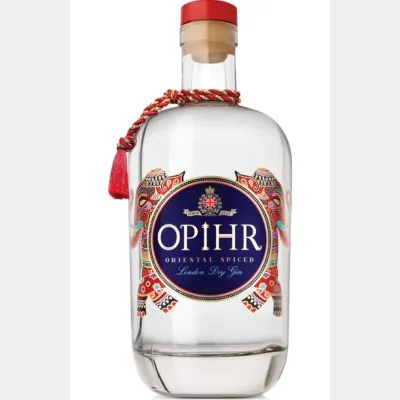 Opihr Oriental Spiced Gin 40% / 70cl