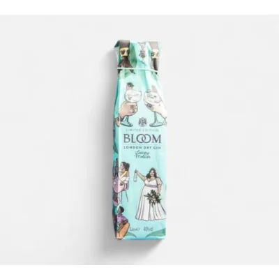Gin Bloom 1L 40% Alc