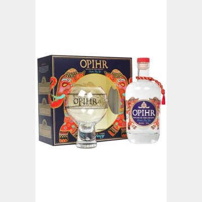 Opihr Giftset + Highball Glass 70cl