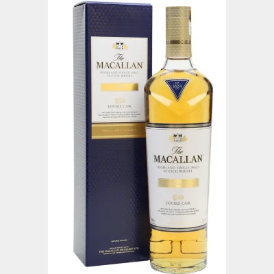 Macallan Double Cask Gold 70cl 40%