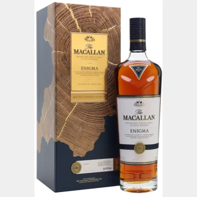 Macallan Enigma 44.9% 70cl