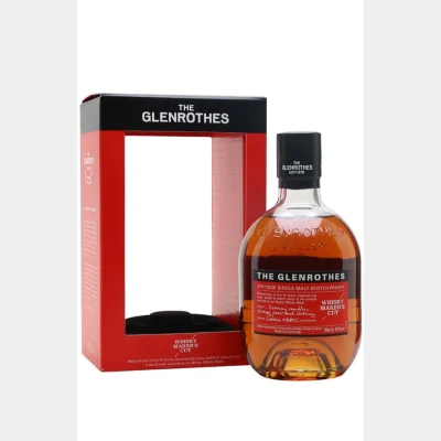 Glenrothes Whisky Maker's Cut 48.8% 70cl