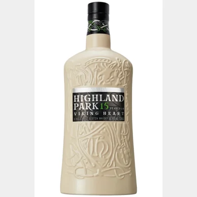 Highland Park 15 Years Viking Heart 44% 70cl