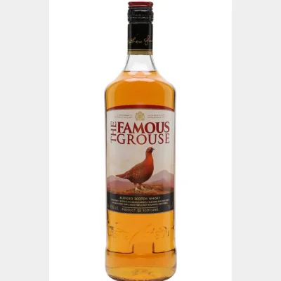 Famous Grouse 70cl