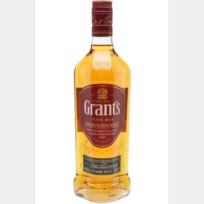 Grant's 70cl