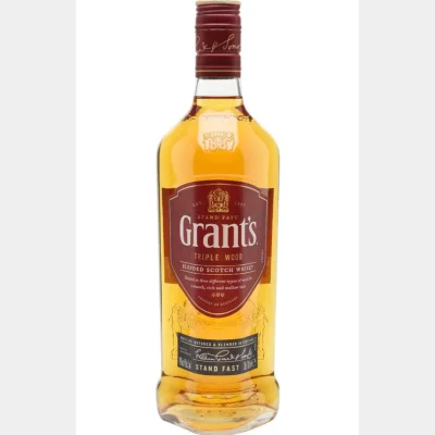 Grant's 1LTR