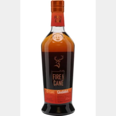 Glenfiddich Fire & Cane 43% 70cl