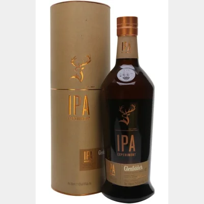 Glenfiddich IPA Cask 43% 70cl