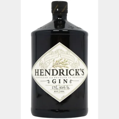 Hendricks Gin, 1.75 LTR