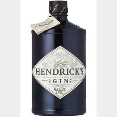 Hendricks Gin 1LTR
