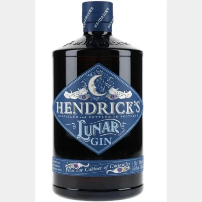 Hendrick's Lunar Gin 70cl 43.4%