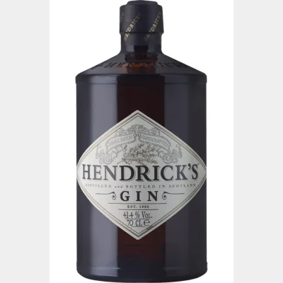 Hendricks Gin 70cl