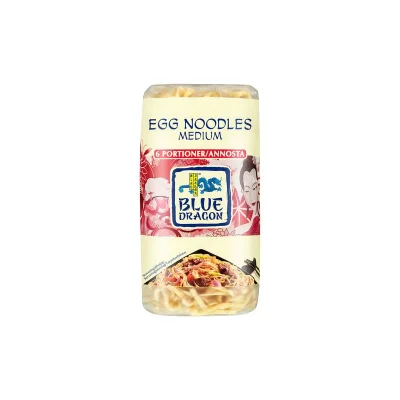BLUE DRAGON Chinese Noodles 300 g