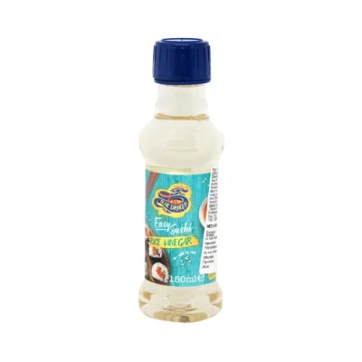 BLUE DRAGON sushi rice vinegar 150ml
