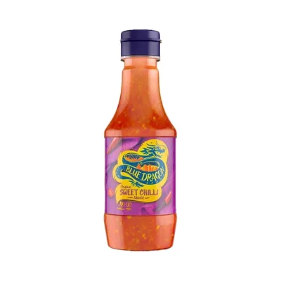 sauce BLUE DRAGON 190ml - Original Sweet Chilli