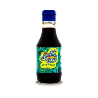 sauce BLUE DRAGON sweet teriyaki 190ml