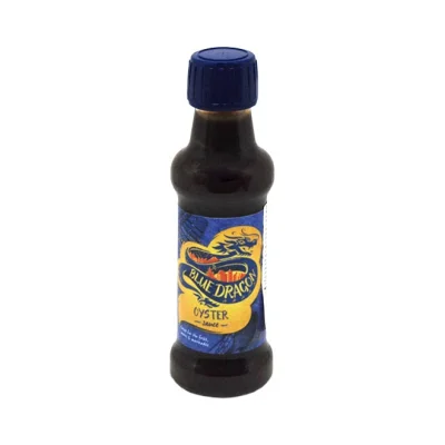 sauce BLUE DRAGON oyster 150ml