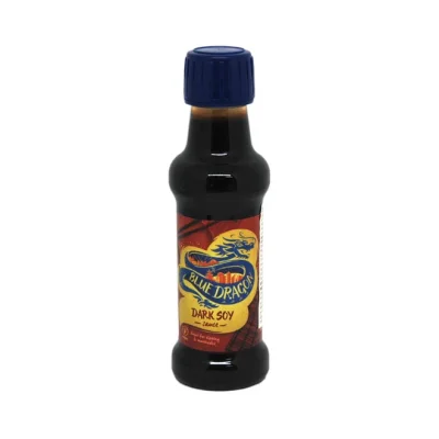 sauce BLUE DRAGON dark soy 150ml