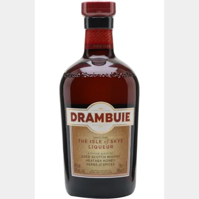 Drambuie 40% 70cl